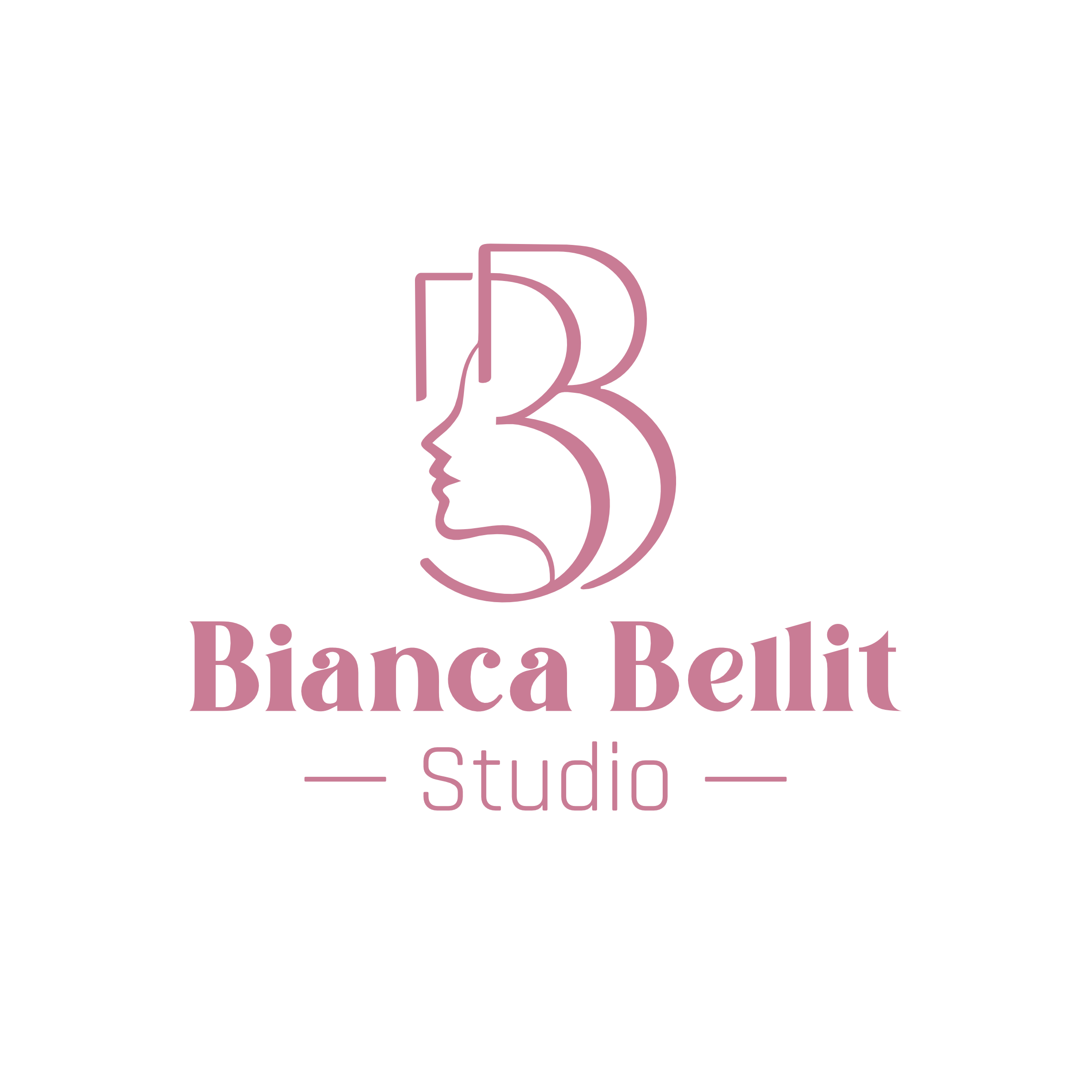 Studio Bianca Logo